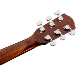 Fender CC-60SCE Concert LH Natural