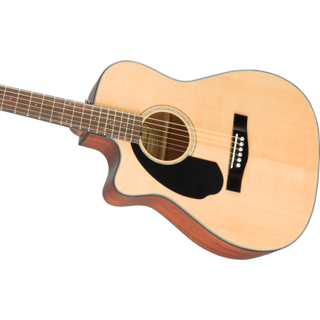 Fender CC-60SCE Concert LH Natural