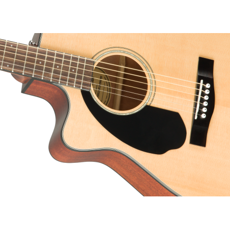 Fender CC-60SCE Concert LH Natural