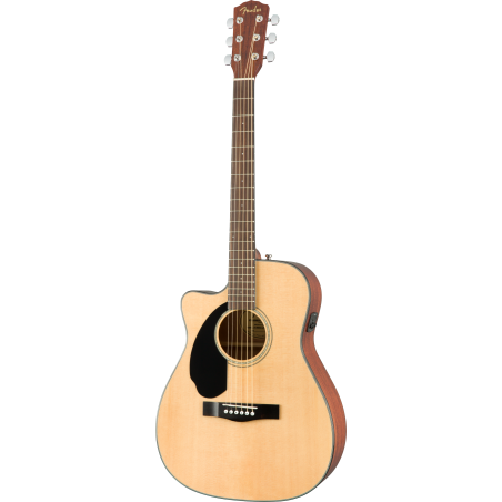 Fender CC-60SCE Concert LH Natural