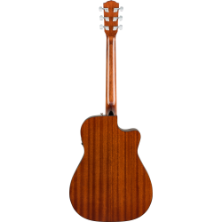 Fender CC-60SCE Concert LH Natural