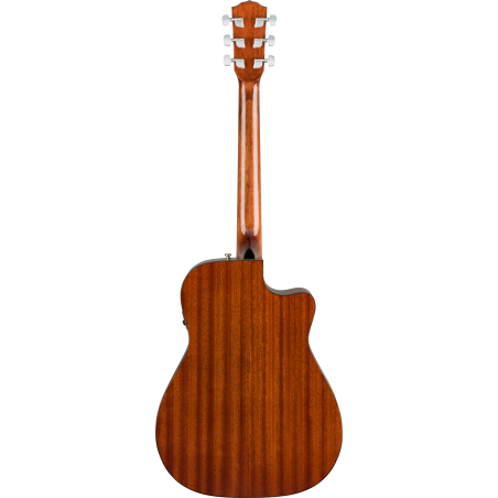 Fender CC-60SCE Concert LH Natural