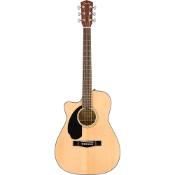Fender CC-60SCE Concert LH Natural