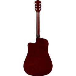 Fender FA-125CE Dreadnought Natural