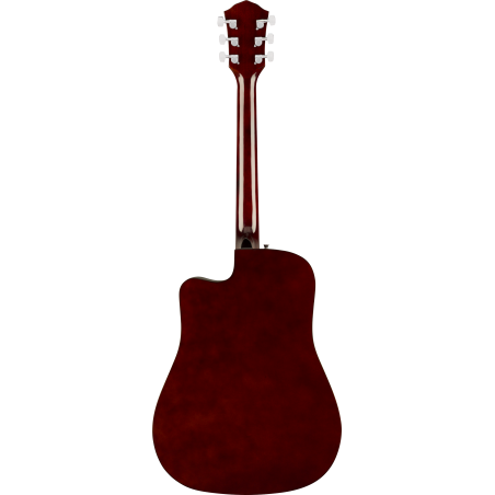 Fender FA-125CE Dreadnought Natural