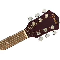 Fender FA-125CE Dreadnought Natural