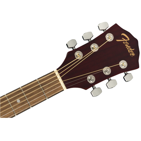 Fender FA-125CE Dreadnought Natural