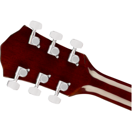 Fender FA-125CE Dreadnought Natural