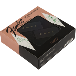 Fender Pure Vintage '63 Precision Bass Pickup Black