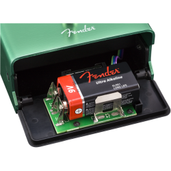 Fender Marine Layer Reverb