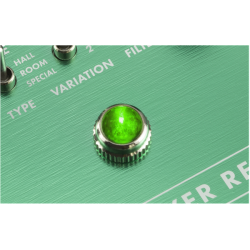 Fender Marine Layer Reverb