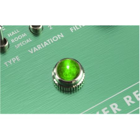 Fender Marine Layer Reverb