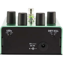 Fender Marine Layer Reverb