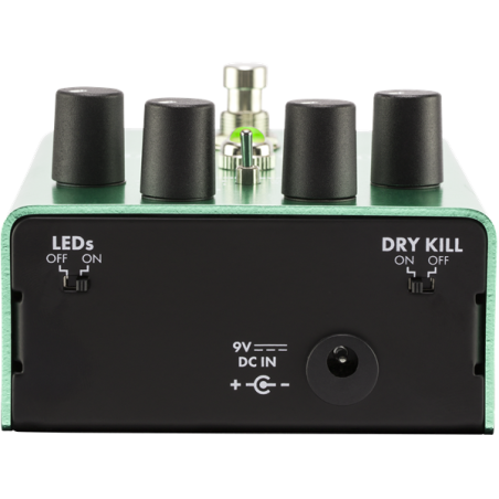 Fender Marine Layer Reverb
