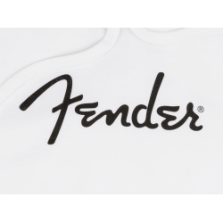 Fender Spaghetti Logo Hoodie Olympic White XXL