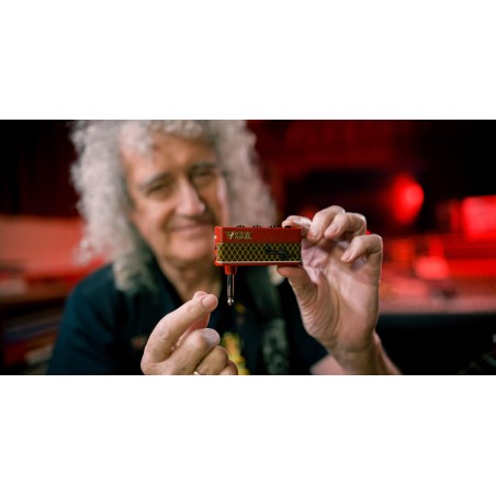 VOX Amplug Brian May Signature