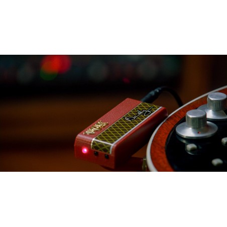 VOX Amplug Brian May Signature