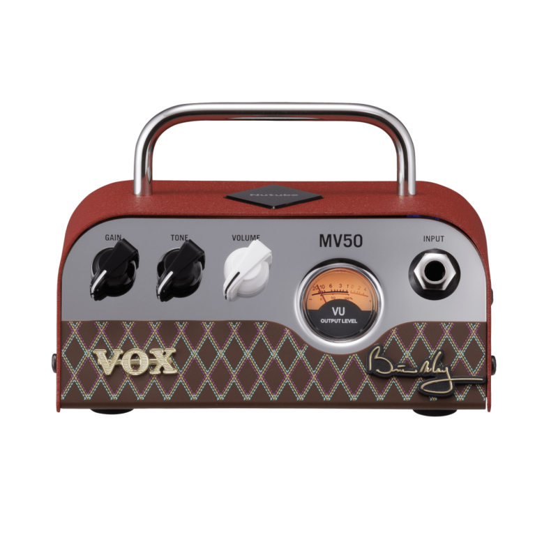 VOX MV50 Brian May Signature