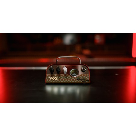 VOX MV50 Brian May Signature