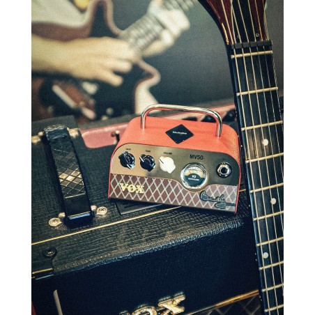 VOX MV50 Brian May Signature
