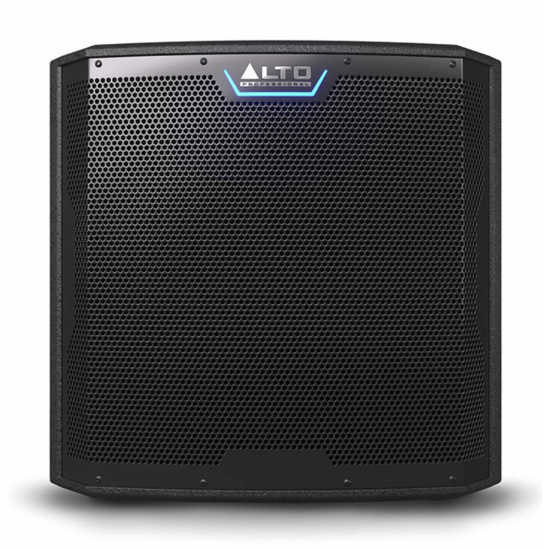 ALTO Professional TS12S