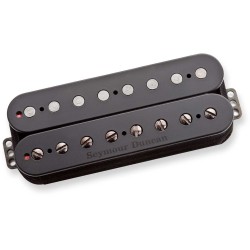 Seymour Duncan Nazgul 8 corde Bridge BLK