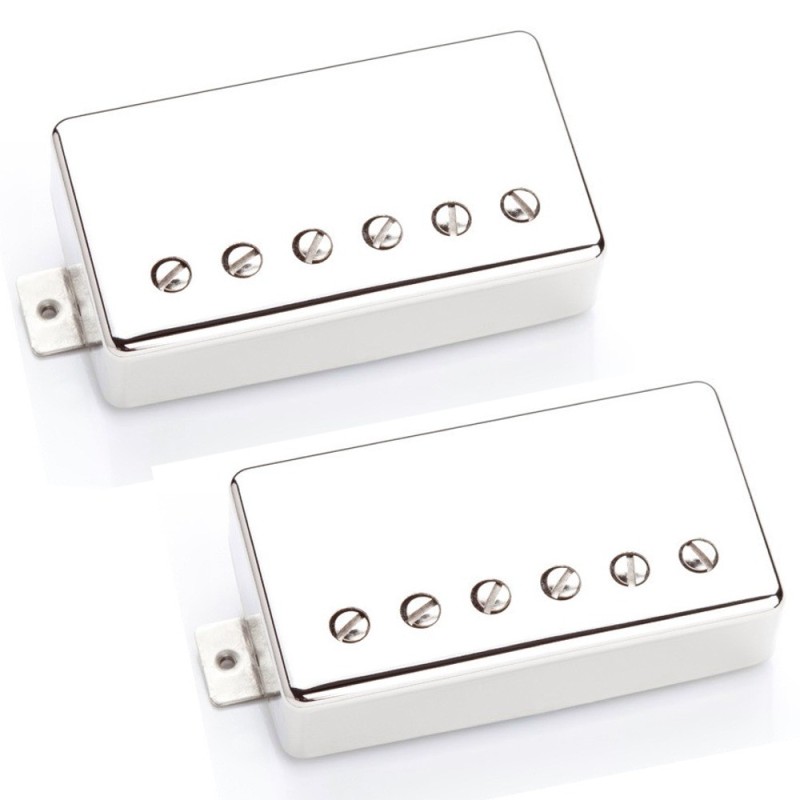 Seymour Duncan Set Seth Lover Nickel
