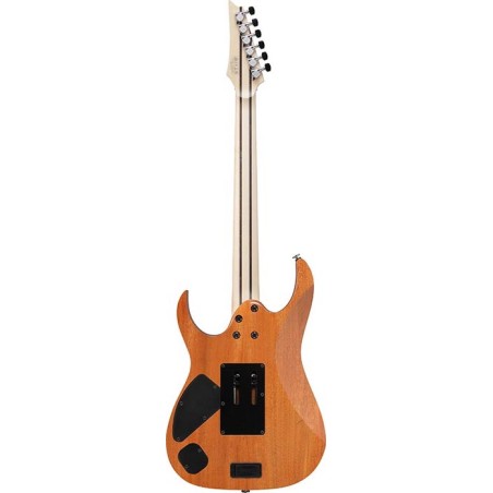 Ibanez RG5440C-DFM Deep Forest Green Metallic