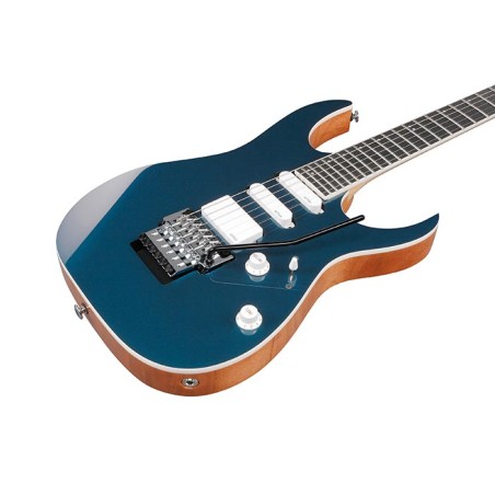Ibanez RG5440C-DFM Deep Forest Green Metallic