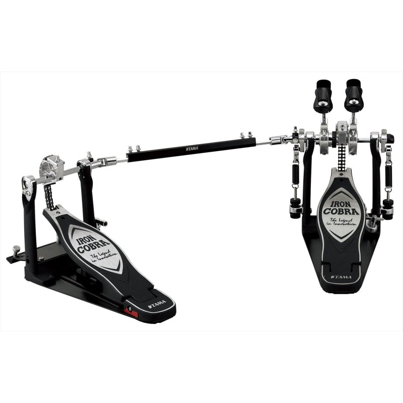TAMA HP900RWN Iron Cobra Rolling Glide