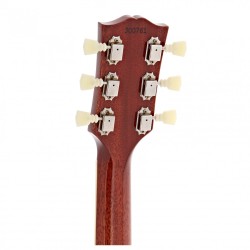 Gibson 1961 Les Paul Sg Standard Reissue Cherry Red VOS