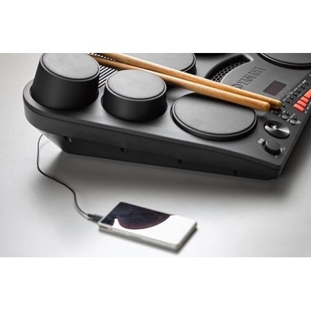 YAMAHA DD-75