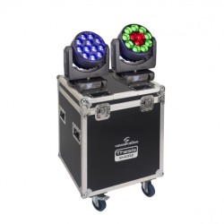 Soundsation Thesis 1240RZ Set