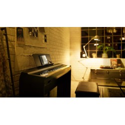 YAMAHA P-125B
