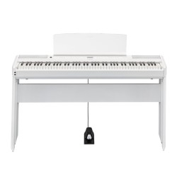 YAMAHA P515WH White
