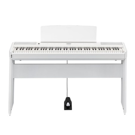 YAMAHA P515WH White