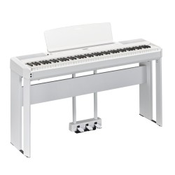 YAMAHA P515WH White