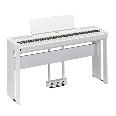 YAMAHA P515WH White