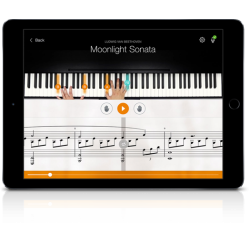 YAMAHA P-121B