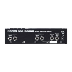 BOSS SDE-3000D