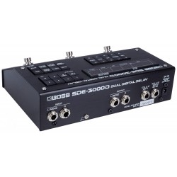 BOSS SDE-3000D