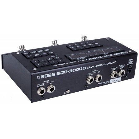 BOSS SDE-3000D
