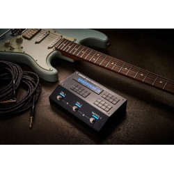 BOSS SDE-3000D