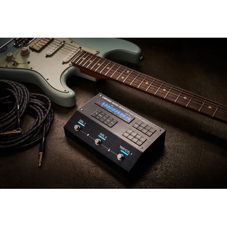 BOSS SDE-3000D