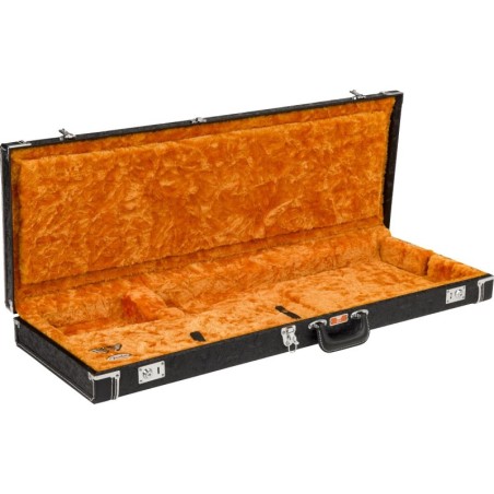 Fender Waylon Jennings Strat/Tele Case