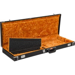 Fender Waylon Jennings Strat/Tele Case