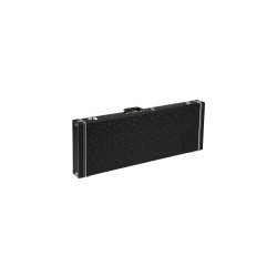 Fender Waylon Jennings Strat/Tele Case