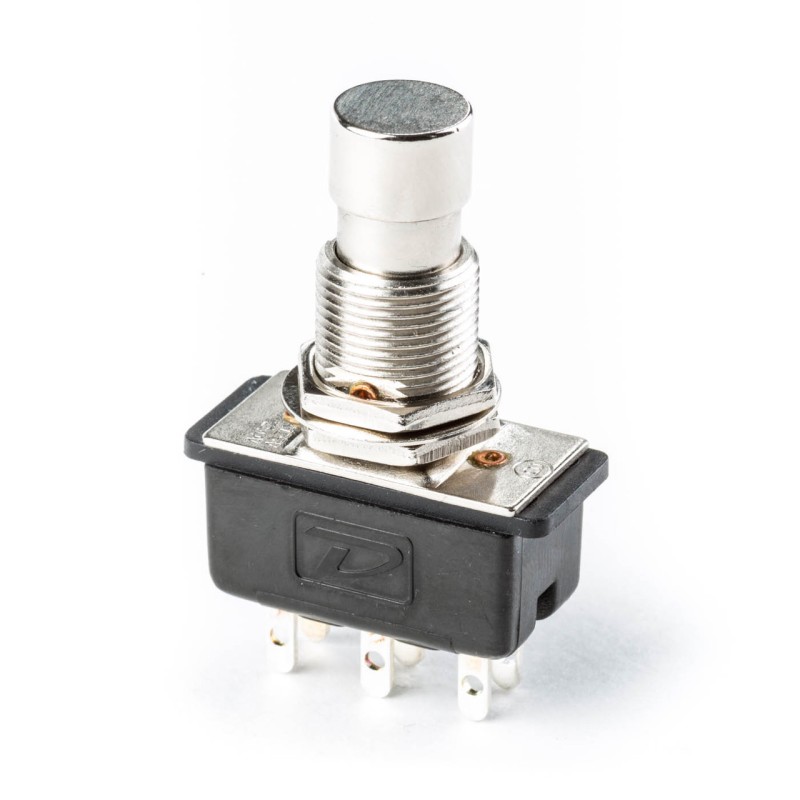 Dunlop Ecb035 Switch DPDT