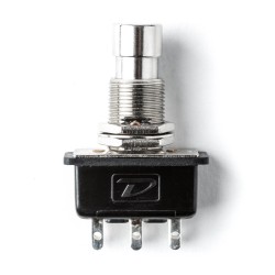 Dunlop Ecb035 Switch DPDT