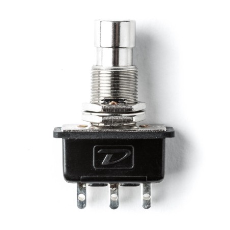 Dunlop Ecb035 Switch DPDT